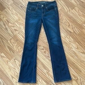 American Eagle Outfitters women’s jeans